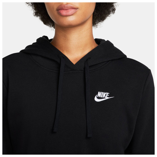Nike Γυναικείο φούτερ Sportswear Club Fleece